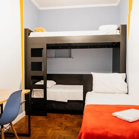 Lamparina Hostel-3