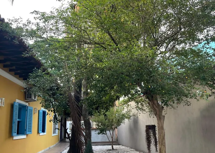 Youse Hostel - Usp Acadepol São Paulo