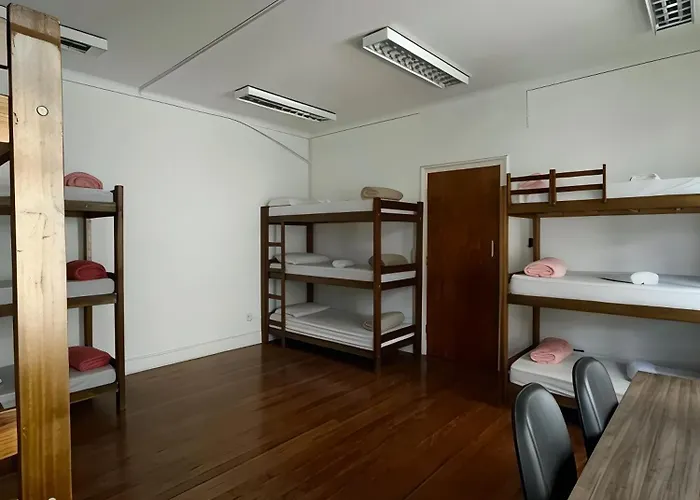 Hostel Paulista São Paulo